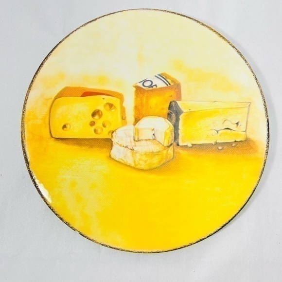 Williams Sonoma Other - William Sonoma cheese/ charcuterie plate…beautiful elevated cheese plate